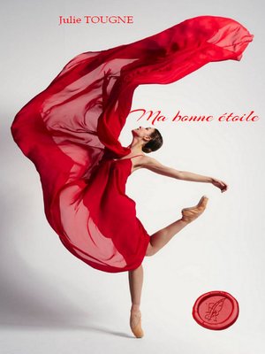cover image of Ma bonne étoile